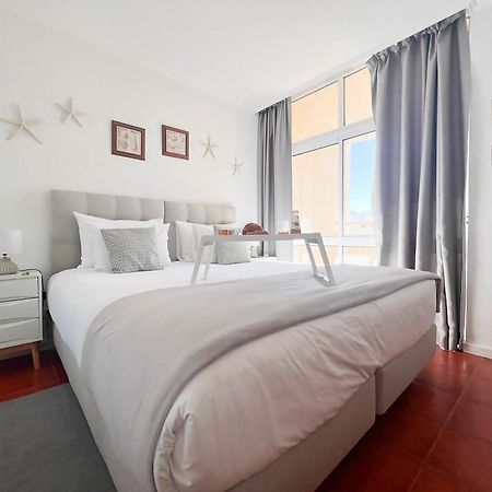 Apartment Rocha Varandas Orquidea 포티마오 외부 사진