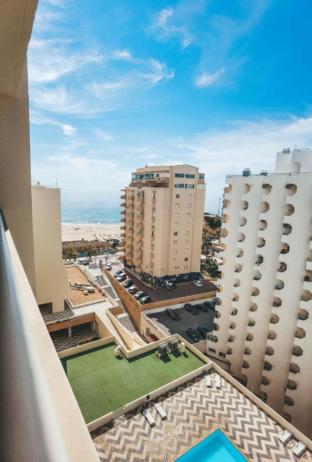 Apartment Rocha Varandas Orquidea 포티마오 외부 사진