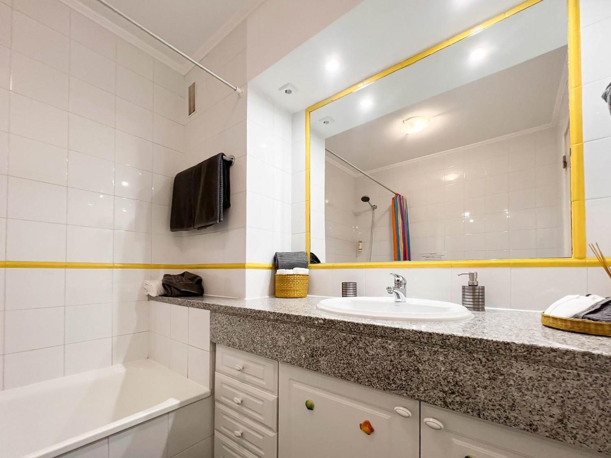 Apartment Rocha Varandas Orquidea 포티마오 외부 사진