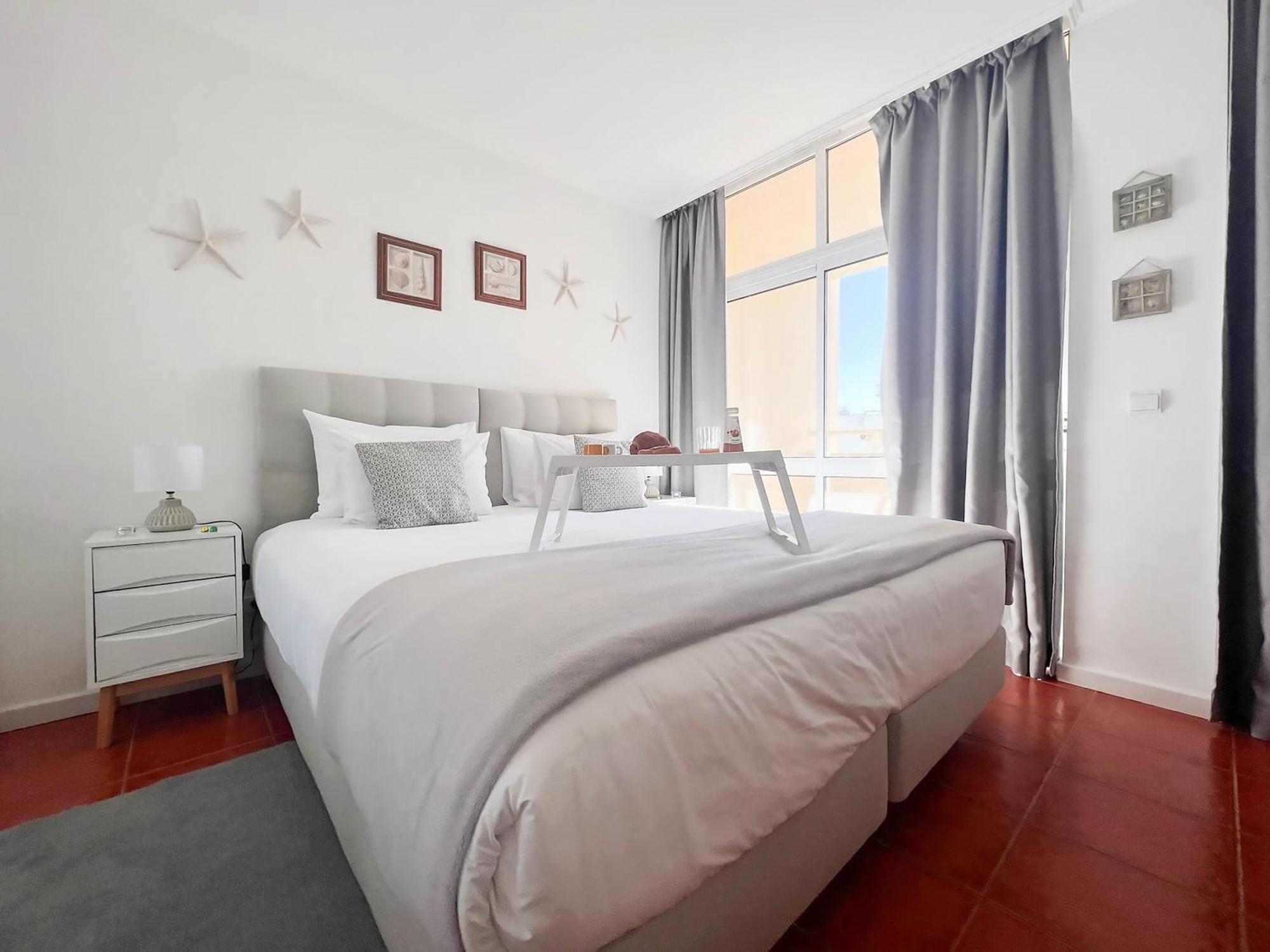 Apartment Rocha Varandas Orquidea 포티마오 외부 사진