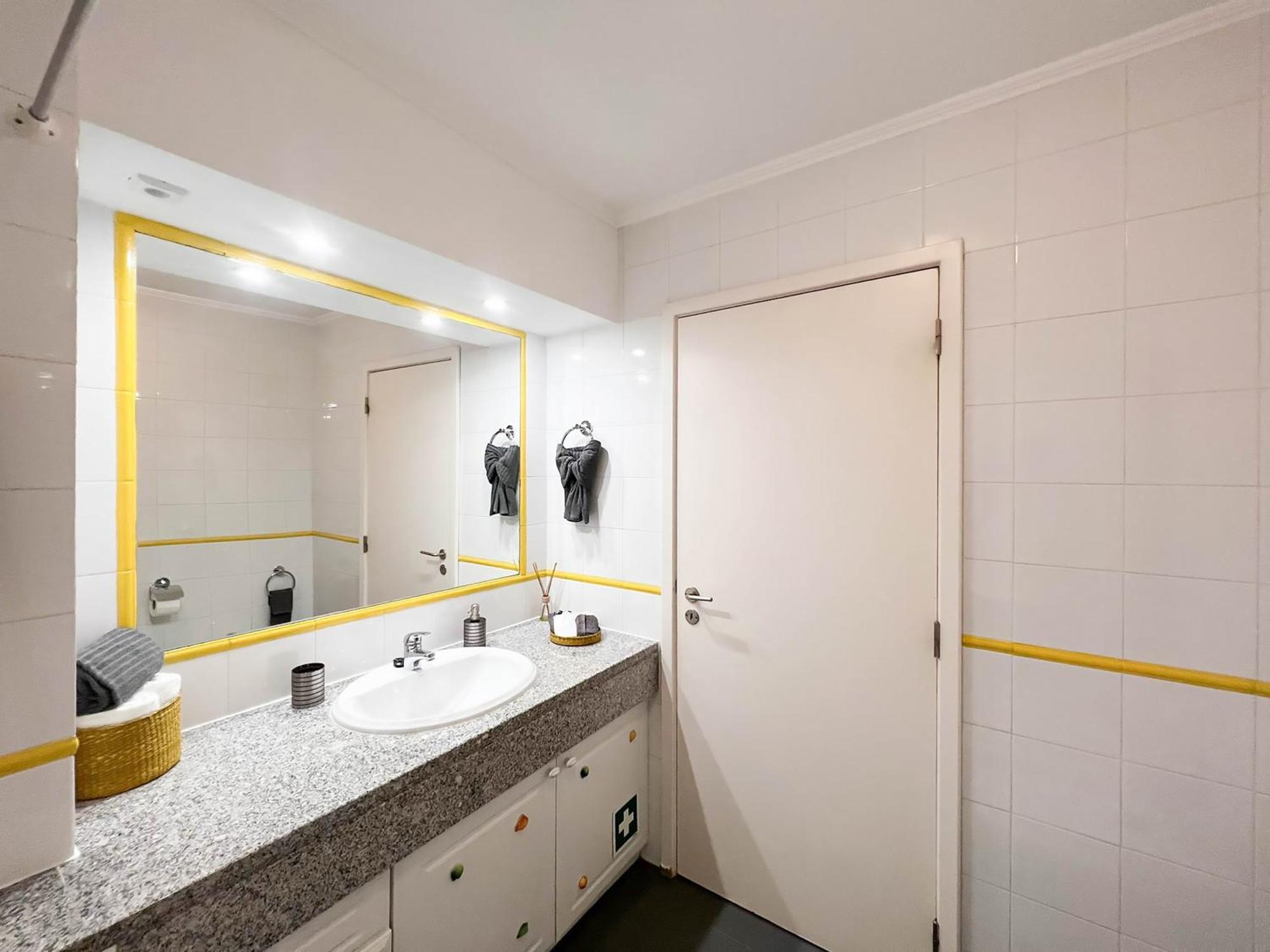Apartment Rocha Varandas Orquidea 포티마오 외부 사진