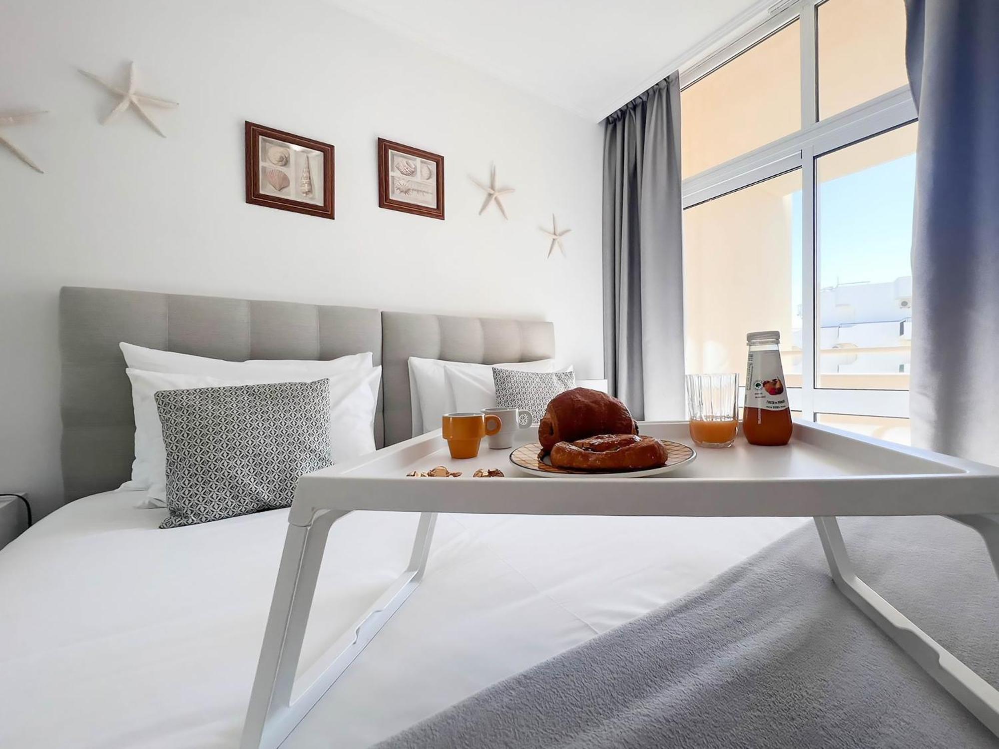 Apartment Rocha Varandas Orquidea 포티마오 외부 사진