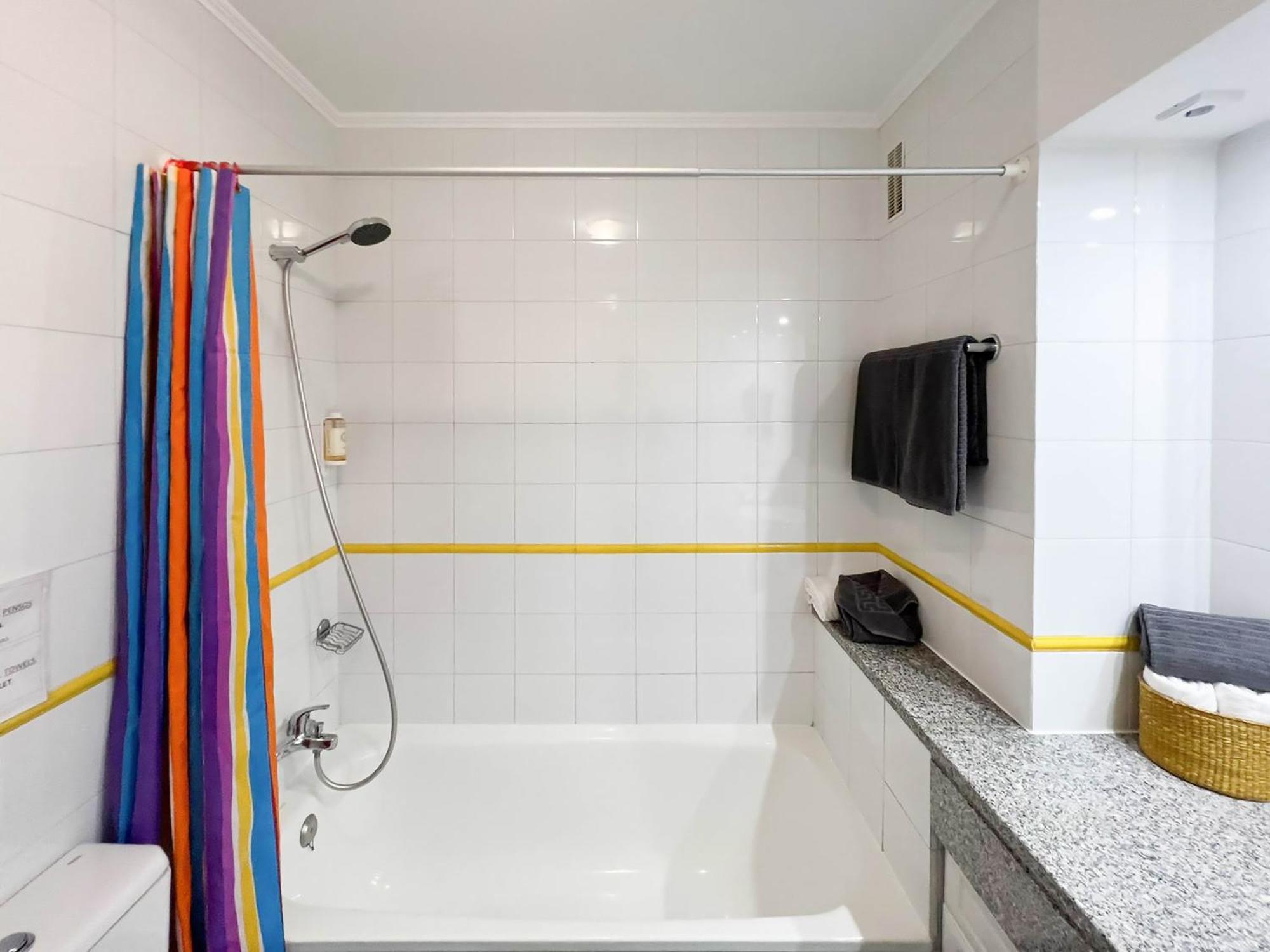 Apartment Rocha Varandas Orquidea 포티마오 외부 사진